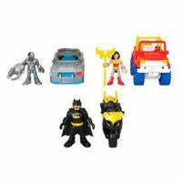 Babypop Mattel
