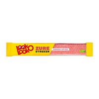 Look O Look - Zure Streken Aardbei - 12x 58g