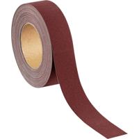 Rhodius SPBR 300544 Schuurband Korrelgrootte (num) 220 (l x b) 25 m x 40 mm 1 stuk(s)