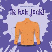 Ik heb jeuk! (Hardback)