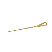 Ontnieter en briefopener Zenith 585 Gold