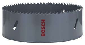 Bosch Accessoires Gatzaag HSS-bimetaal voor standaardadapter 146 mm, 5 3/4" 1st - 2608584839