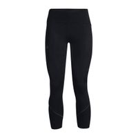 Under Armour 7/8 sportlegging zwart - thumbnail