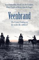 Veenbrand (Paperback)