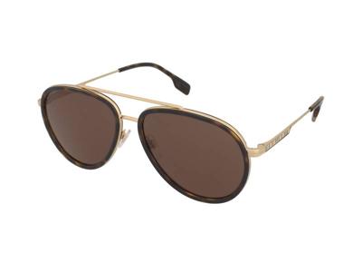 Zonnebrillen Burberry Oliver BE3125 101773