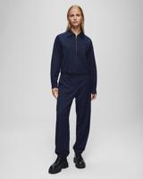 MSCH Broek Kendra Marelda | sky cap egret