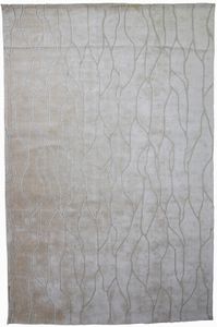 Light & Living Vloerkleed 'Latis' 200 x 300cm, kleur Lichtgrijs