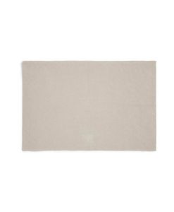Marc O'Polo Marc O' Polo keukendoek Ruka oatmeal 50x70