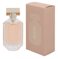 Hugo Boss The Scent For Her Eau de parfum Spray 100 ml