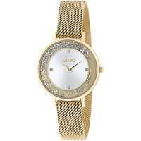Liu-Jo Mini Dancing Slim TLJ1692 Horloge - thumbnail