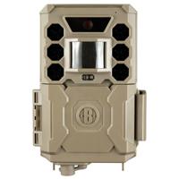Bushnell Core 24 MP No Glow Wildcamera No Glow LEDs, GPS geotag-functie, Black LEDs, Timelapsevideo, Geluidsopnames