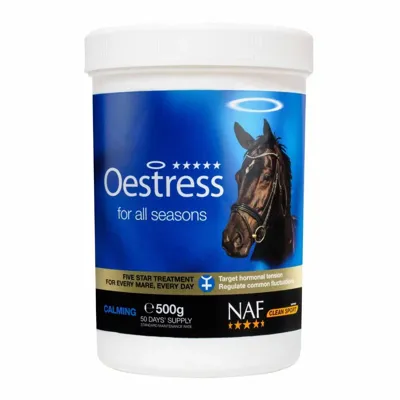 NAF Oestress 500gr NAF Oestress 500gr