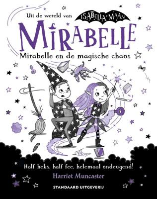 Mirabelle en de magische chaos (Hardback)