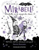 Mirabelle en de magische chaos (Hardback)