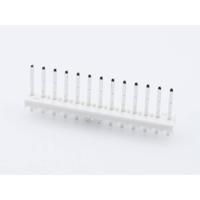 Molex 26602130 Male header, inbouw (standaard) Totaal aantal polen: 13 Rastermaat: 3.96 mm Inhoud: 1 stuk(s) Bag - thumbnail