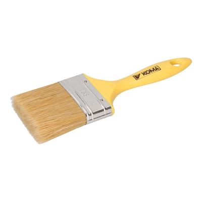 Borstel Koma Tools nº 36 Natuurlijk