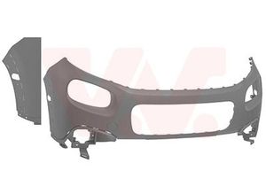voorbumper in primer 0937576