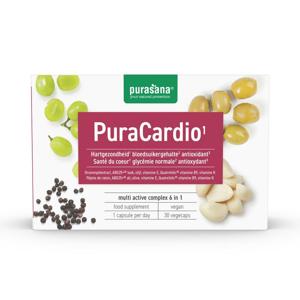 Purasana Puracardio