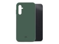 Mobilize Mobilize Rubber Gelly Case Samsung Galaxy A14 5G Matt Green