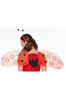 Lievenheersbeest vleugels