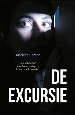 De excursie (Hardback)