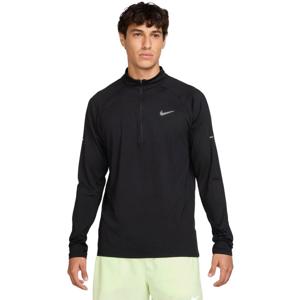 Nike Dri-FIT Stride Longsleeve Half-Zip Heren