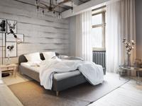 Opberg Bed Loek