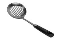 Cookinglife Schuimspaan - Daily - RVS Zwart