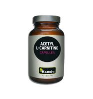 Acetyl-L-Carnitine 400mg - thumbnail