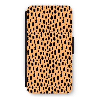 Panter: iPhone 11 Pro Max Flip Hoesje