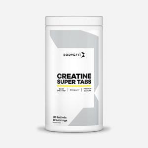 Creatine - Creapure® Super Tabs