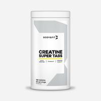 Creatine - Creapure® Super Tabs - thumbnail