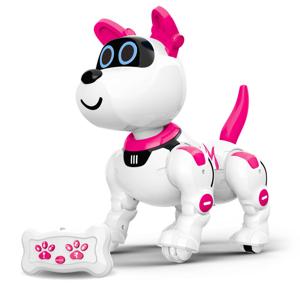 Gear2Play Robo Luna interactieve robothond