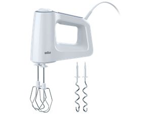 Braun HM 3100 WH MultiMix 3 handmixer