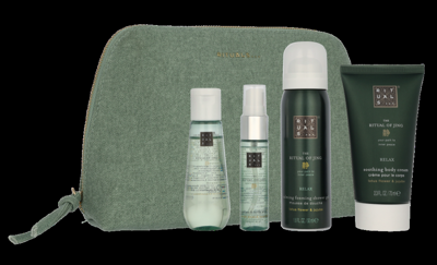 Rituals The Ritual of Jing Giftset 190 ml