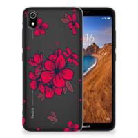 Xiaomi Redmi 7A | TPU Case | Blossom Red Xiaomi Redmi 7A | TPU Case | Blossom Red