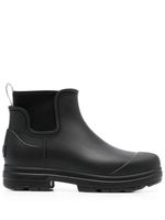 UGG bottines Droplet 35 mm - Noir