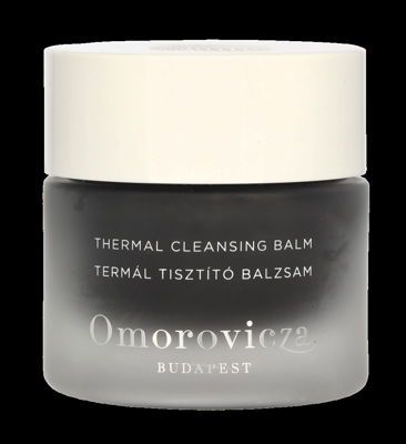 Omorovicza Thermal Cleansing Balm 50 ml Make-up verwijderaar en reiniger