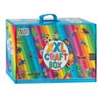 Creative Craft Group Knutselbox xxl