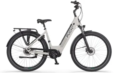 Puch Puch E-Modern N7 SUV