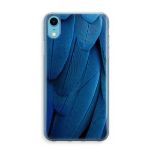 Pauw: iPhone XR Transparant Hoesje