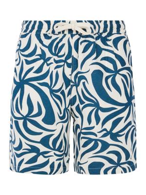 Protest PRTBohdi Kortebroek Heren Kitoffwhite L