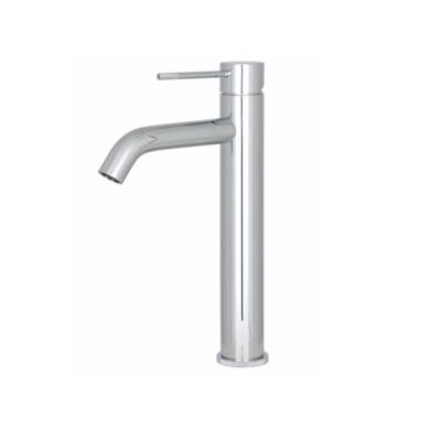 Best Design Best-Design "Chrome-Nerola" Hoge-Wastafelmengkraan Chroom