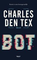 Bot - Charles den Tex - ebook - thumbnail