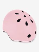 Go Up-helm - GLOBBER poederroze