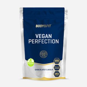 Vegan Perfection - Special Series