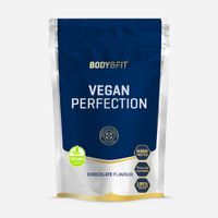 Vegan Perfection - Special Series - thumbnail