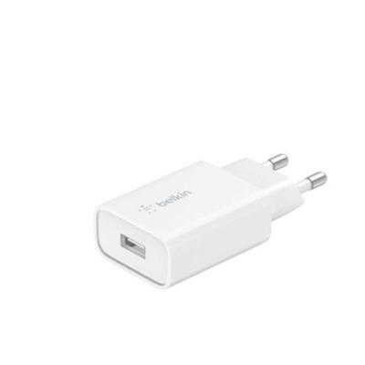Oplader Belkin WCA001VFWH Wit Multicolour 18 W