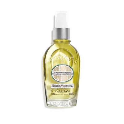 L'Occitane Amande Huile Souplesse L'Occitane Amande Huile Souplesse