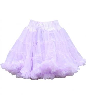 Kids Petticoat Lilac 715-16 inch (40,5 cm)/14 inch (35,5 cm) Kids Petticoat Lilac 715-16 inch (40,5 cm)/14 inch (35,5 cm)